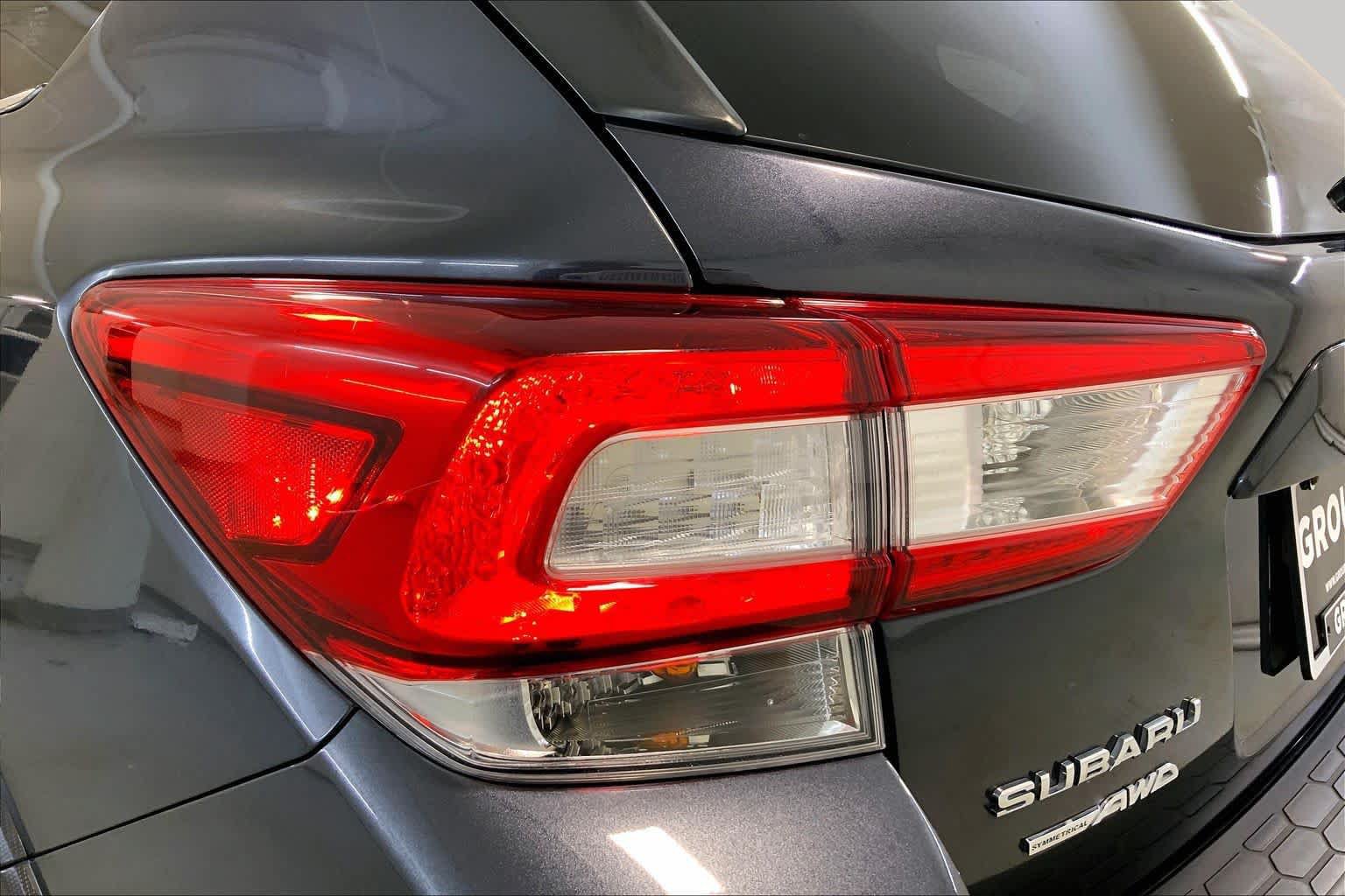 Used 2019 Subaru Crosstrek 2.0i Limited AWD/4WD image 28