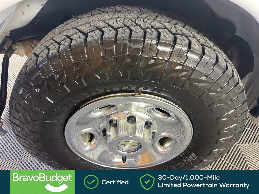 Certified 2016 Chevrolet Express 3500 LT w/ LT Preferred Equipment Group image 13