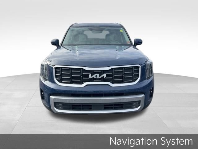Certified 2023 Kia Telluride SX image 3