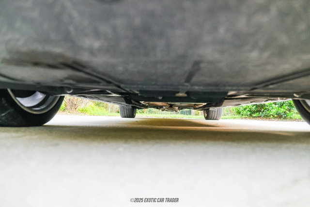 Used 2016 Bentley Mulsanne Speed image 52