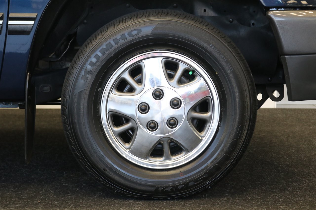 Used 1995 Toyota T100 2WD Regular Cab image 60