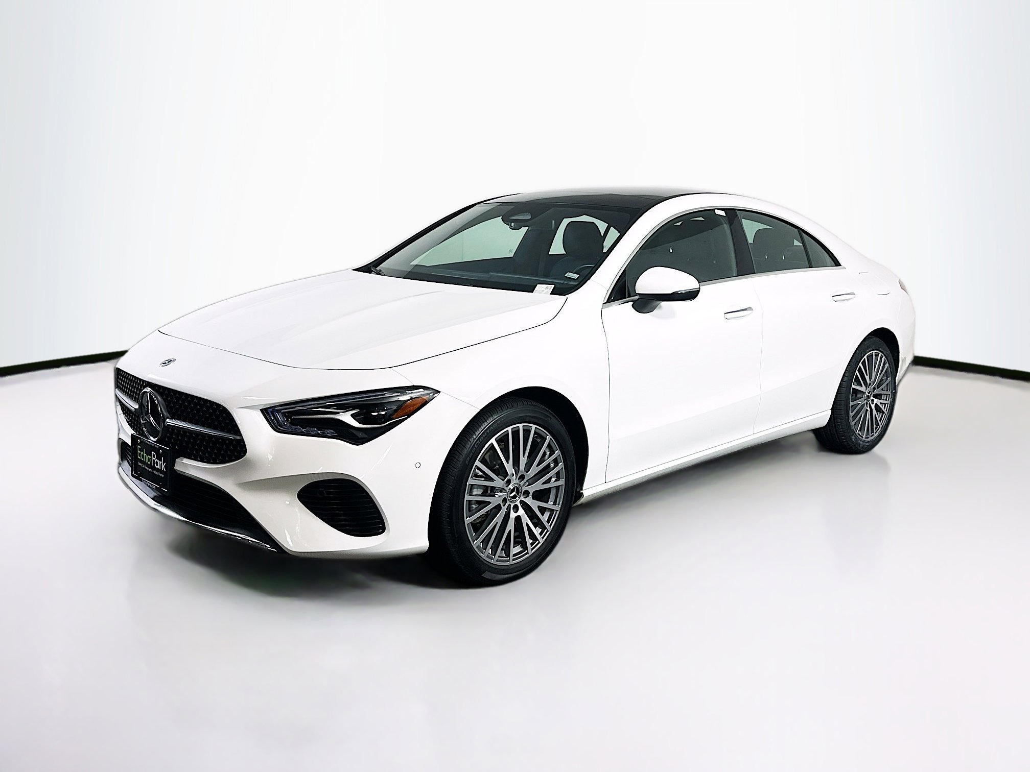Used 2025 Mercedes-Benz CLA 250 image 3