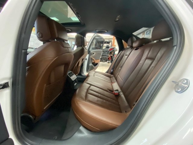Used 2018 Audi A4 2.0T Ultra Premium Plus image 18