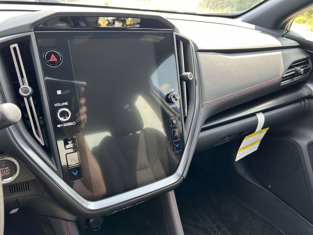 New 2026 Subaru WRX Premium AWD/4WD image 17