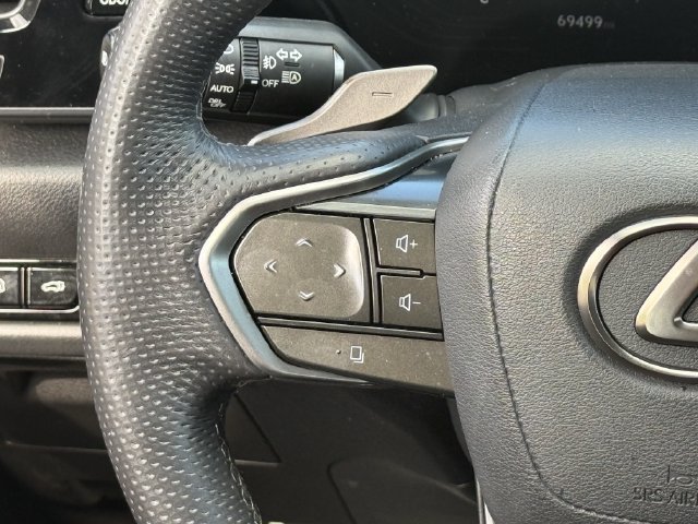 Used 2023 Lexus NX 350 F Sport AWD/4WD image 14
