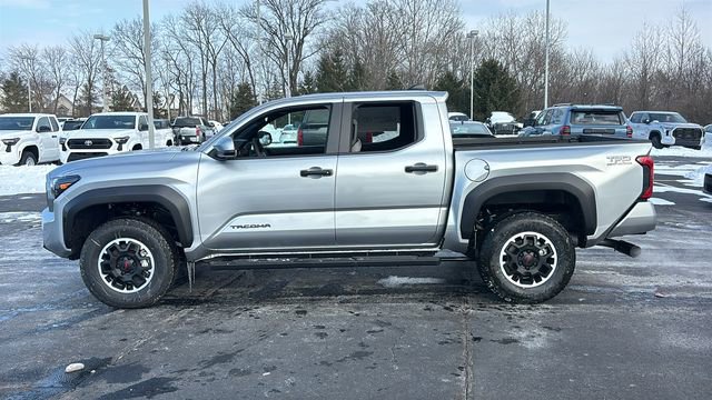 New 2026 Toyota Tacoma TRD Off-Road image 4