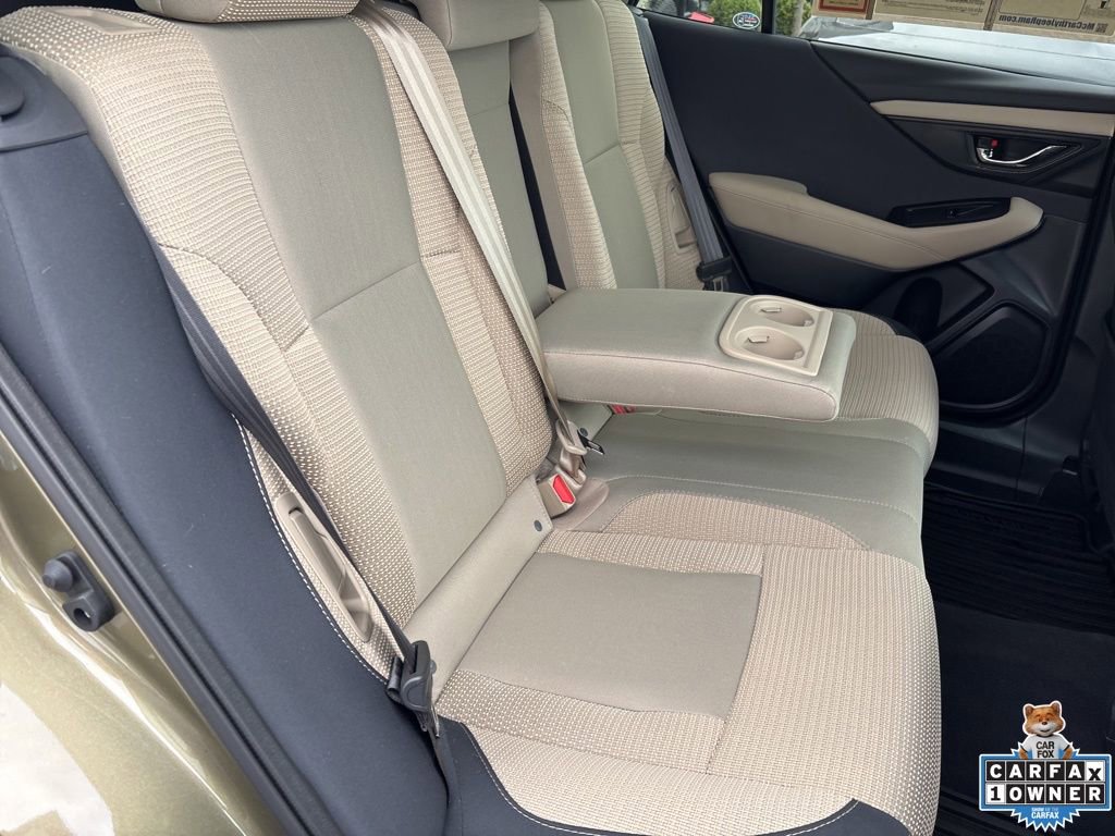 Used 2024 Subaru Outback Premium image 46