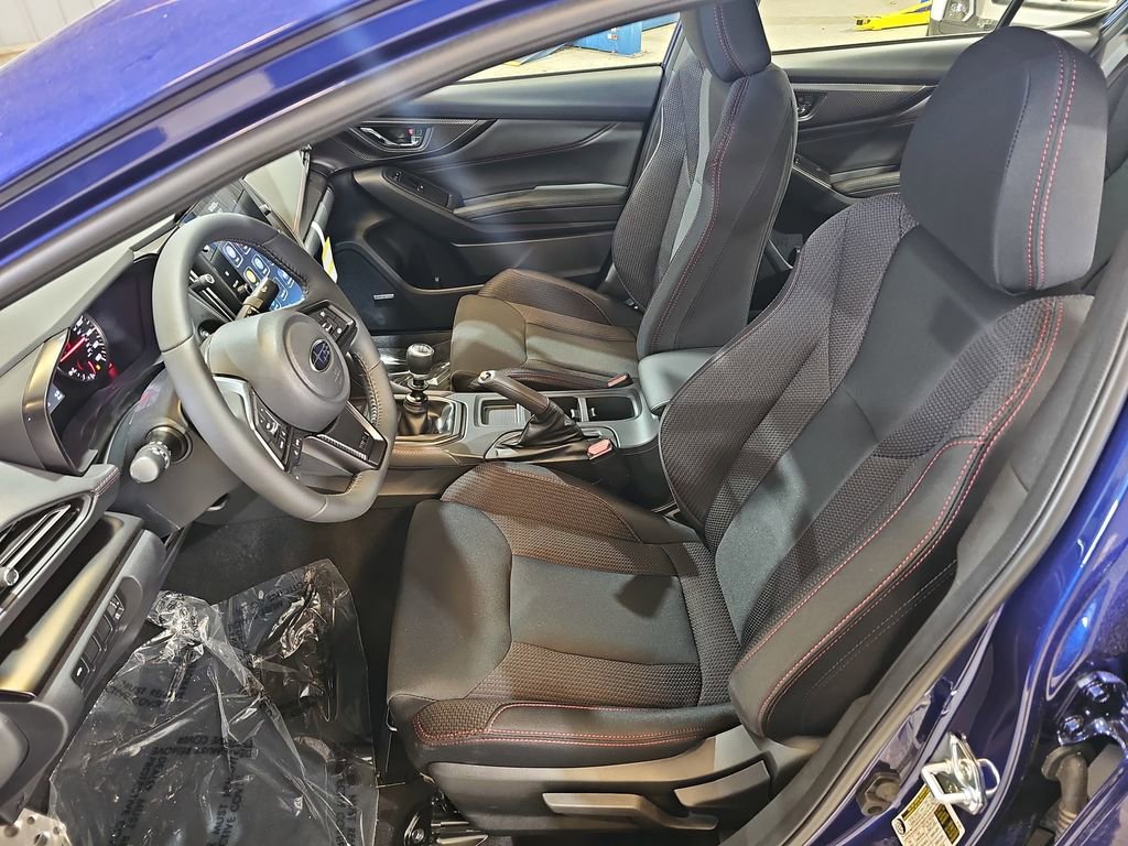 New 2026 Subaru WRX Premium AWD/4WD image 16