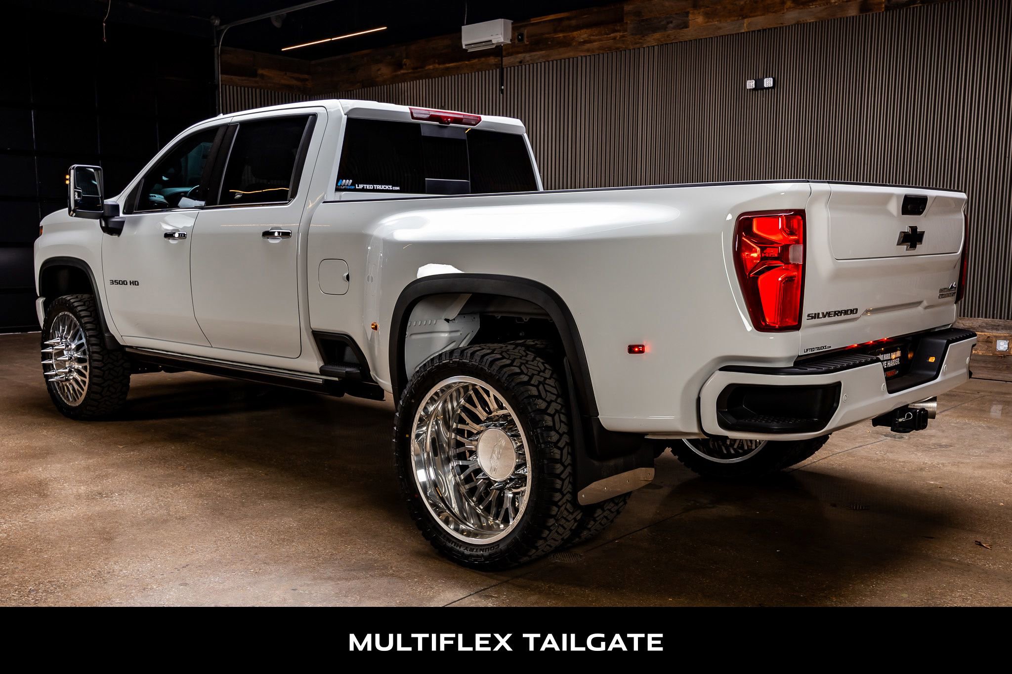 Used 2023 Chevrolet Silverado 3500 High Country image 7