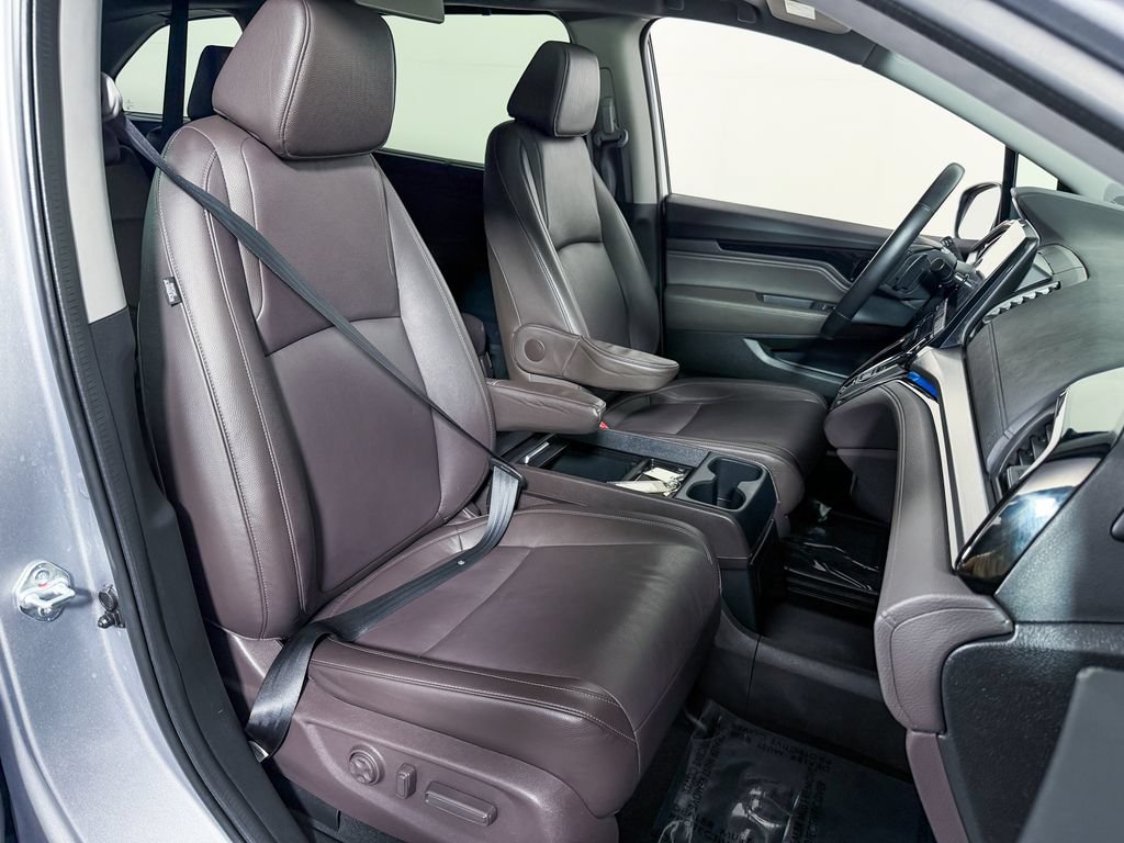 Used 2023 Honda Odyssey Touring image 15