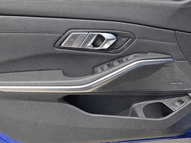 New 2027 BMW M3 Competition w/ Carbon Package AWD/4WD image 19