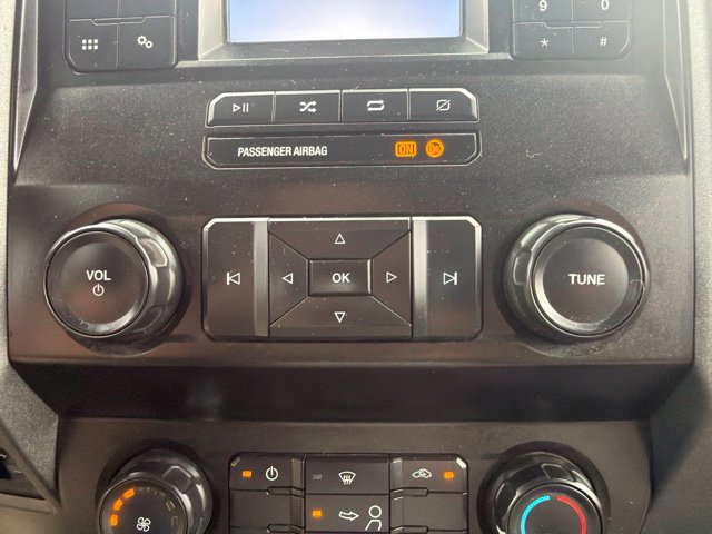 Used 2020 Ford F350 XL w/ Power Equipment Group AWD/4WD image 27