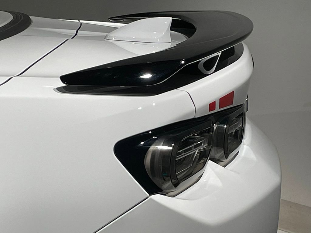 Used 2024 Chevrolet Camaro SS w/ Redline Edition image 15