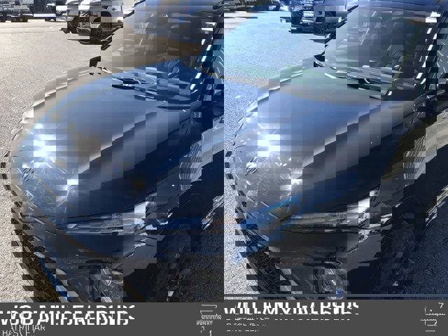 New 2025 Buick Envision Sport Touring image 6