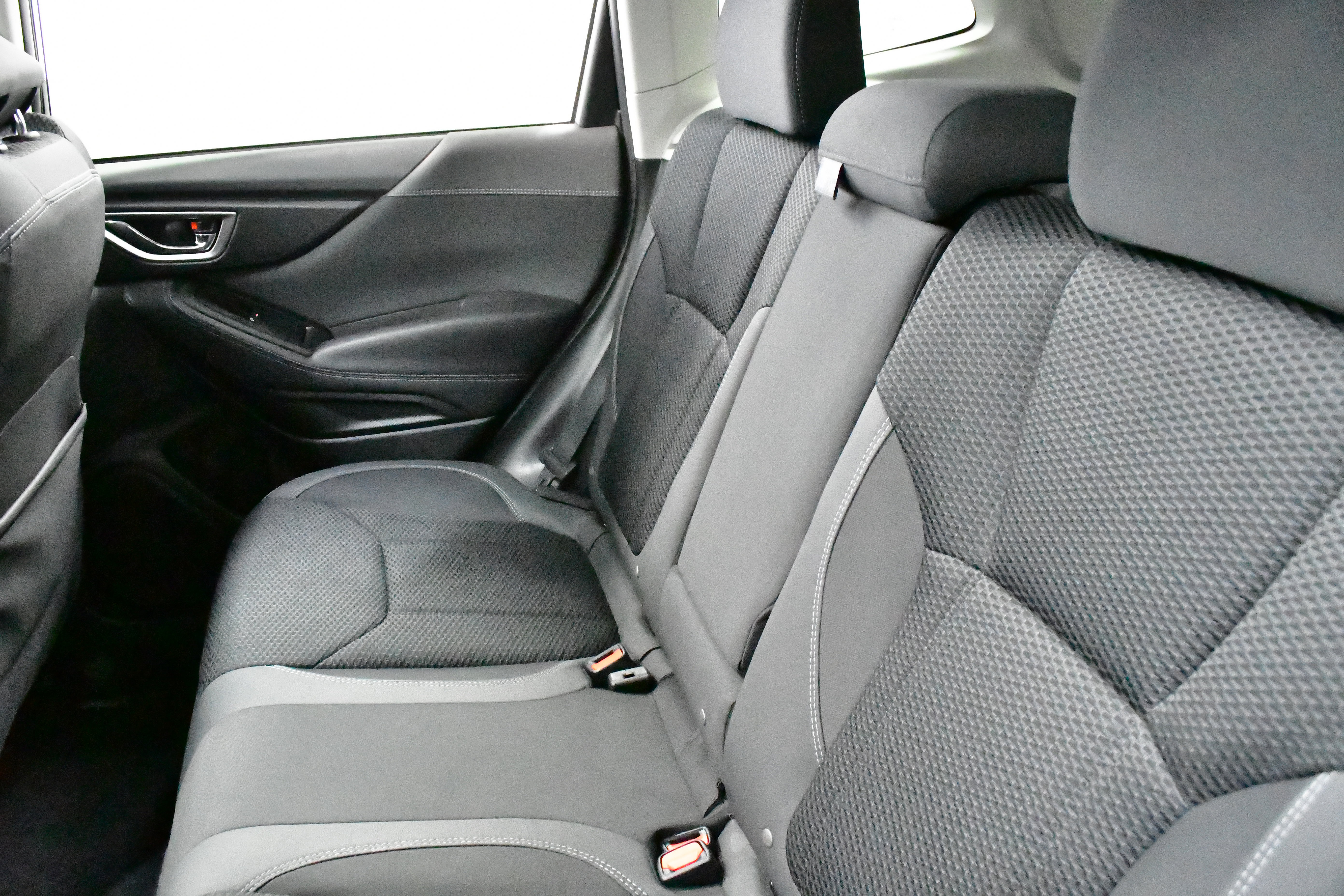 Used 2019 Subaru Forester Premium w/ All-Weather Package image 14