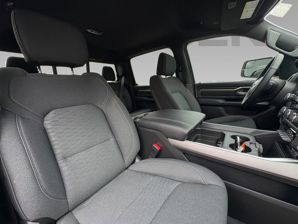 New 2026 RAM 1500 Big Horn image 9