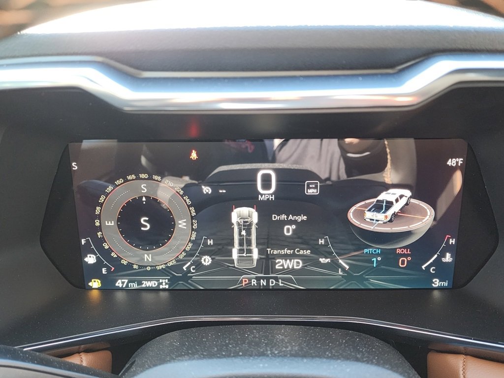 New 2026 GMC Canyon AT4 image 26