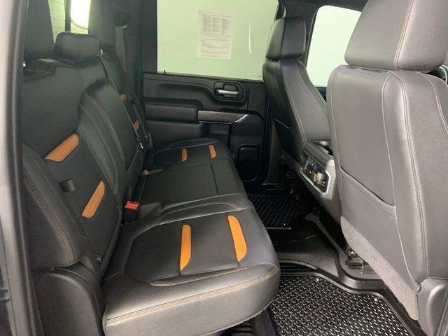 Used 2021 GMC Sierra 2500 AT4 w/ AT4 Premium Plus Package AWD/4WD image 14