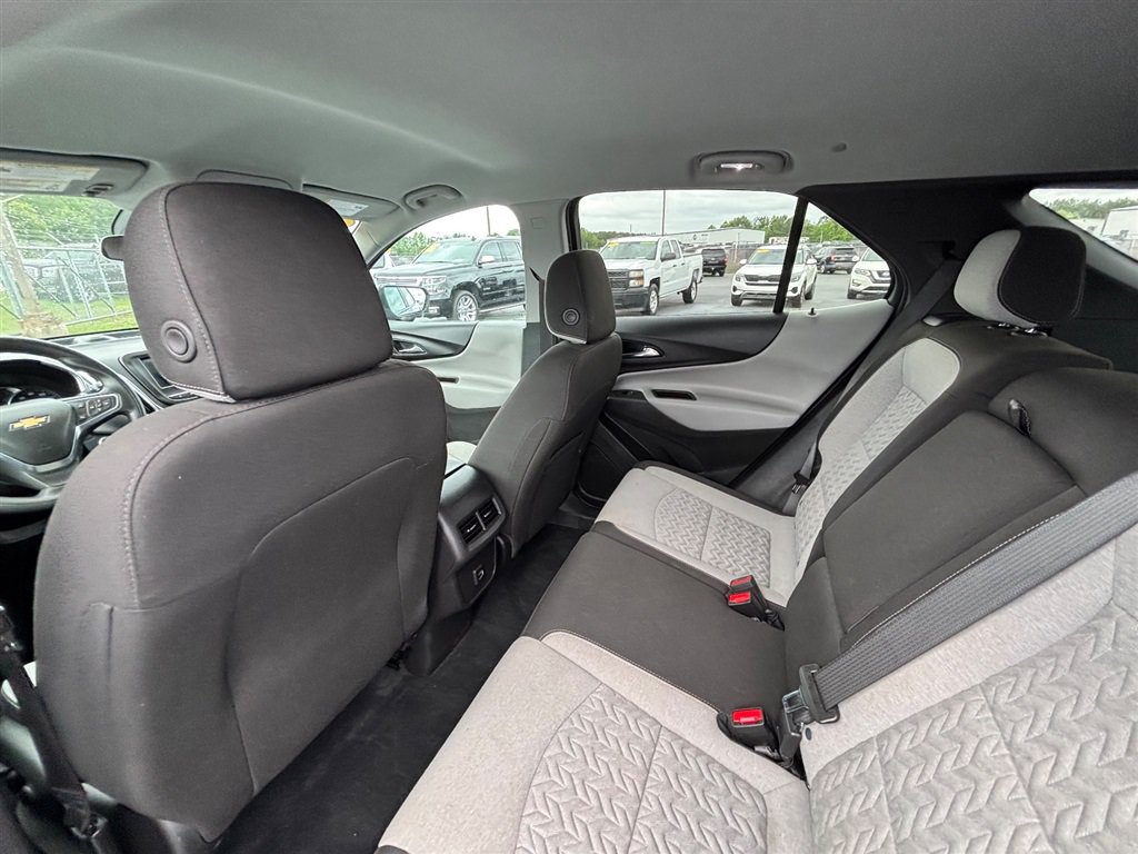 Used 2024 Chevrolet Equinox LS w/ LS Convenience Package FWD image 15