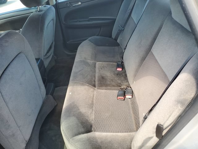Used 2012 Chevrolet Impala LS FWD image 24