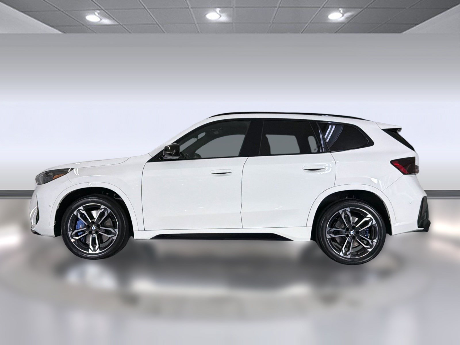 Certified 2024 BMW X1 M35i w/ Premium Package AWD/4WD image 2