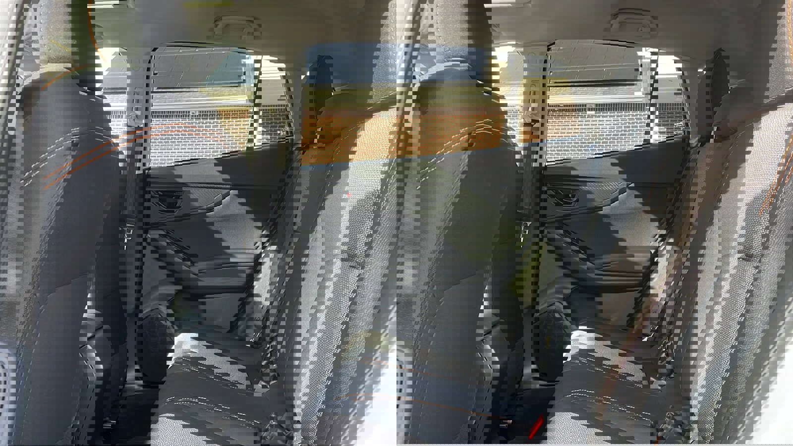 Used 2022 Subaru Crosstrek 2.0i Premium w/ Moonroof Package image 22