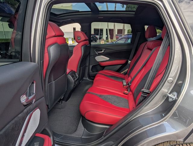 New 2026 Acura RDX A-Spec image 8