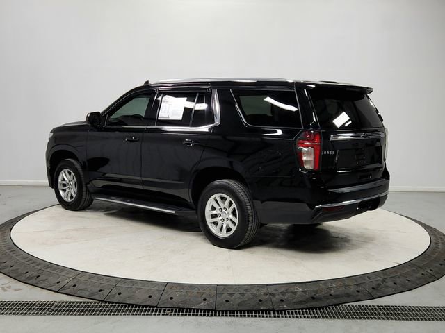 Used 2021 Chevrolet Tahoe LT image 5