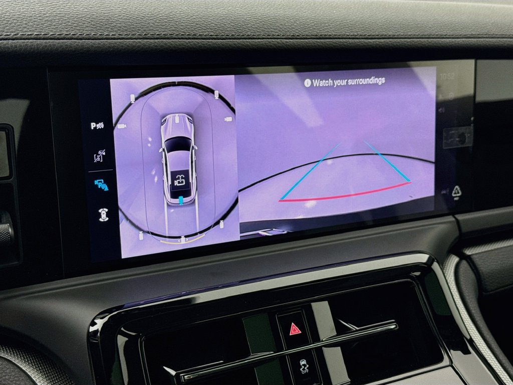 New 2026 Porsche Panamera RWD image 20
