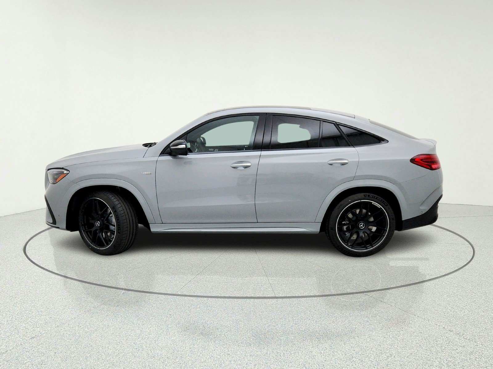 New 2026 Mercedes-Benz GLE 53 AMG 4MATIC Coupe image 14
