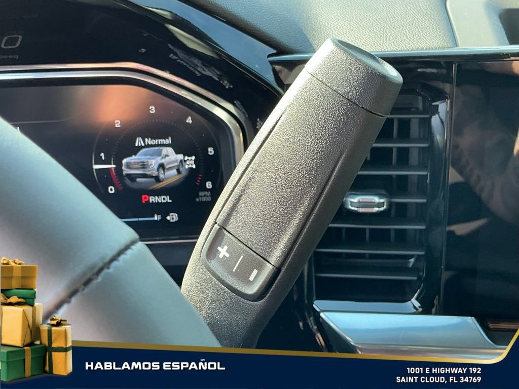 New 2026 GMC Sierra 1500 Elevation image 42