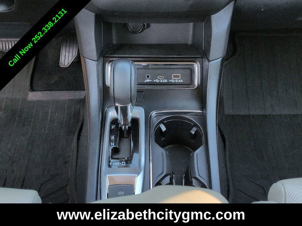 Used 2023 Subaru Ascent Limited AWD/4WD image 21
