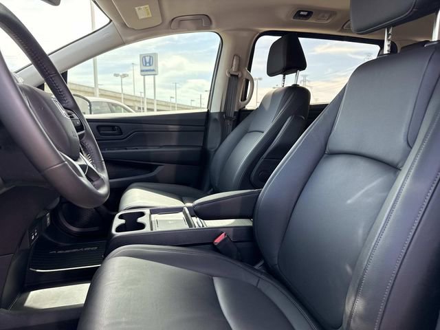 Used 2026 Honda Odyssey EX-L image 7