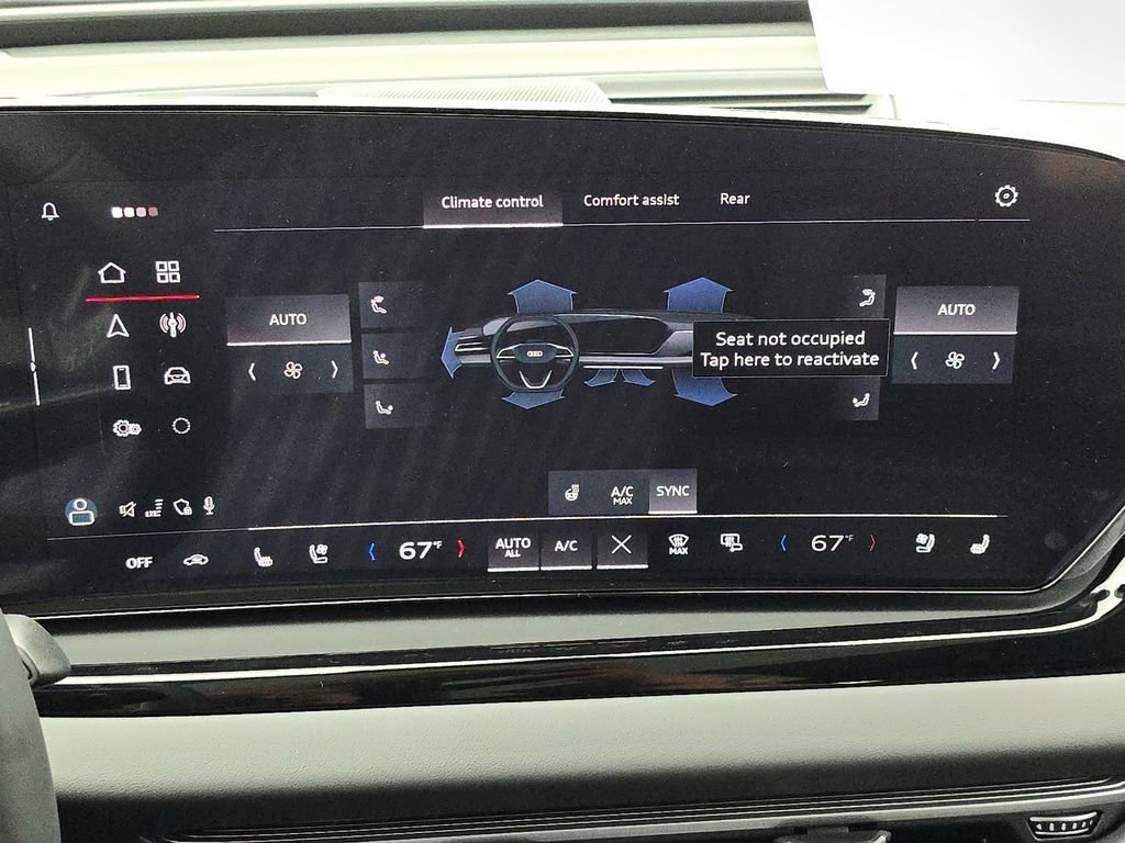 New 2026 Audi A6 Premium Plus image 27