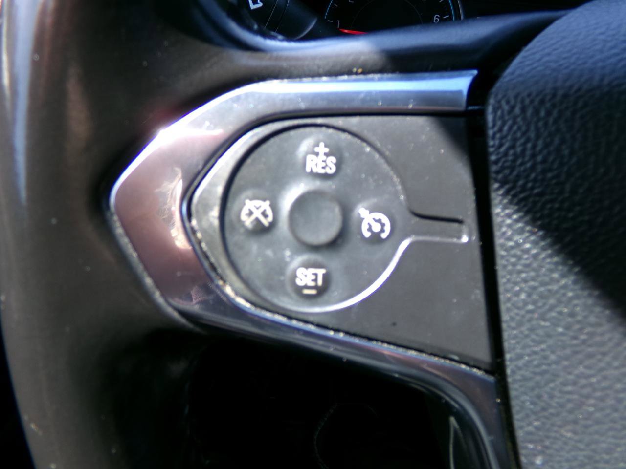 Used 2019 Chevrolet Traverse RS AWD/4WD image 18