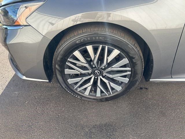 Used 2024 Nissan Altima 2.5 SV image 44