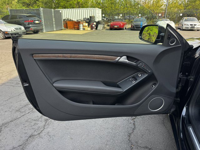 Used 2014 Audi A5 2.0T Premium Plus w/ Premium Plus Package image 18