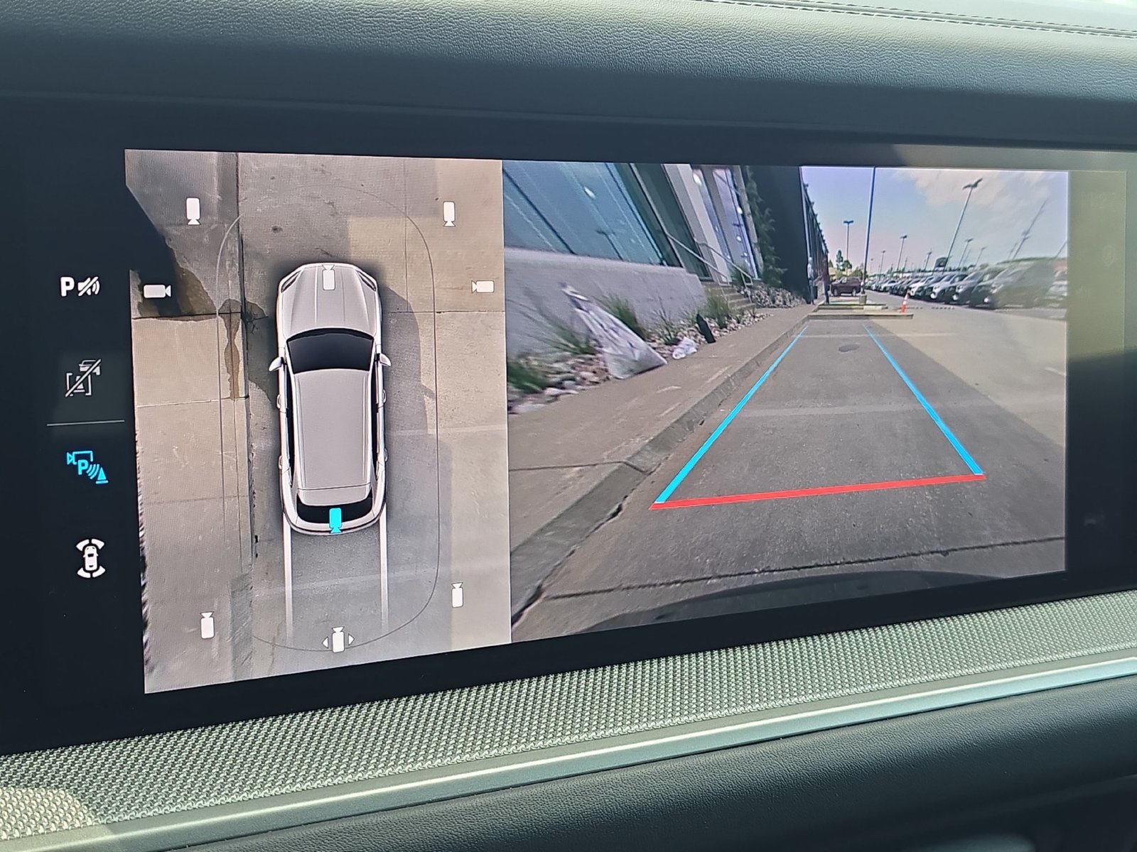 New 2026 Porsche Cayenne AWD/4WD image 23