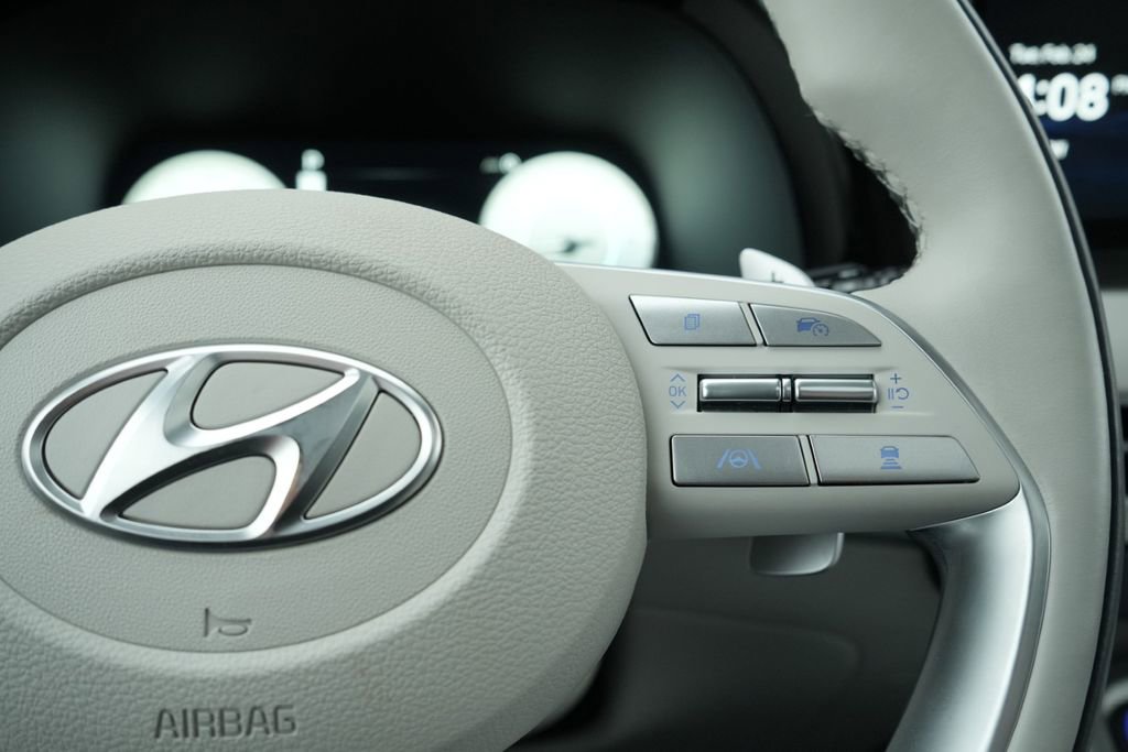 Used 2025 Hyundai Palisade Calligraphy image 37