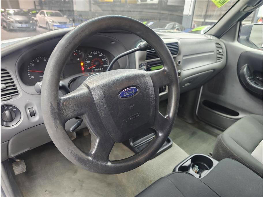 Used 2011 Ford Ranger XLT image 10