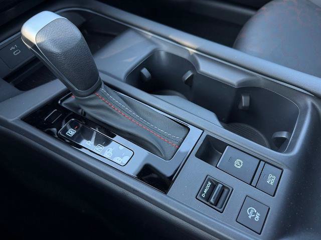 New 2026 Nissan Sentra SR FWD image 26