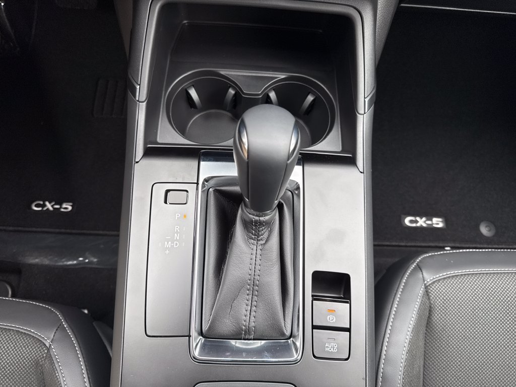 New 2026 MAZDA CX-5 Preferred AWD/4WD image 36