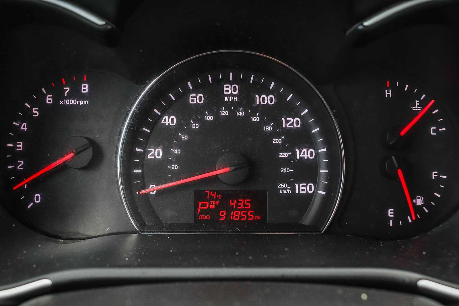Used 2015 Kia Sorento LX FWD image 23