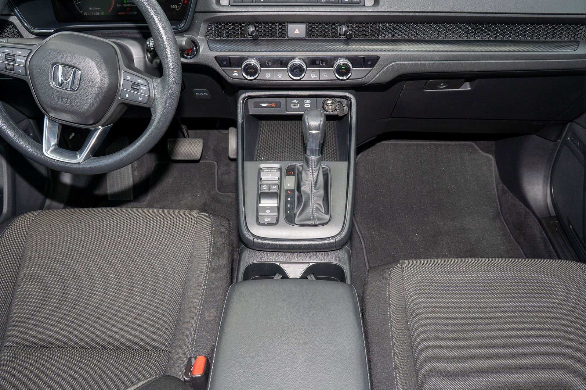 Certified 2023 Honda CR-V EX image 27