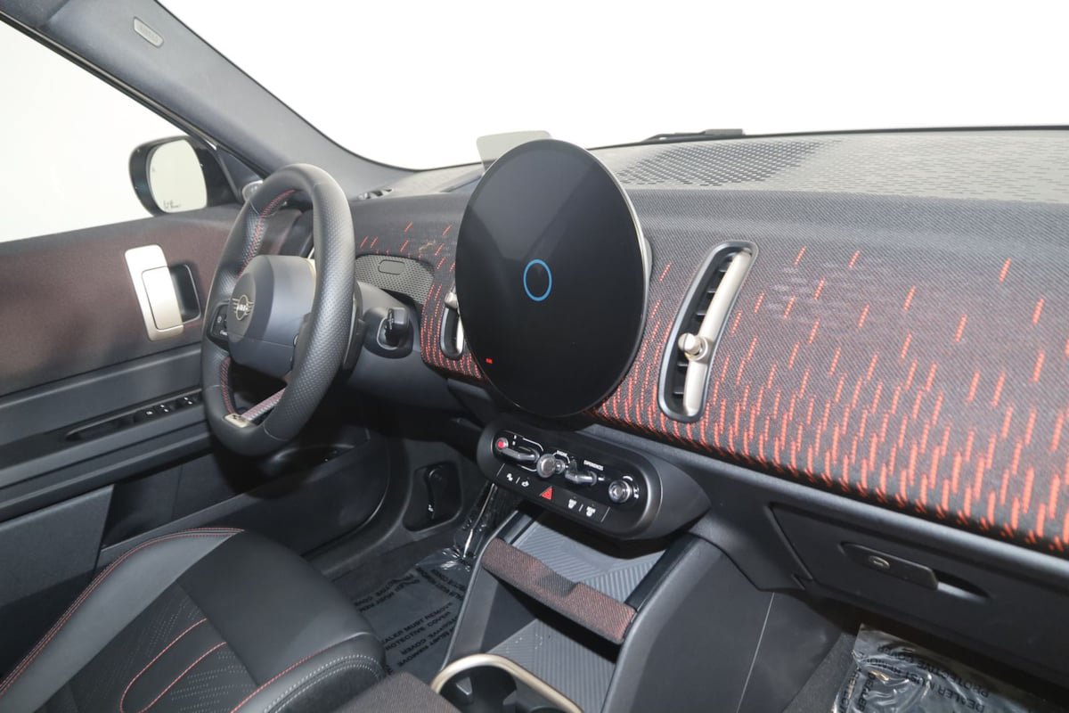 Used 2026 MINI Cooper Countryman S w/ Comfort Package Max AWD/4WD image 46