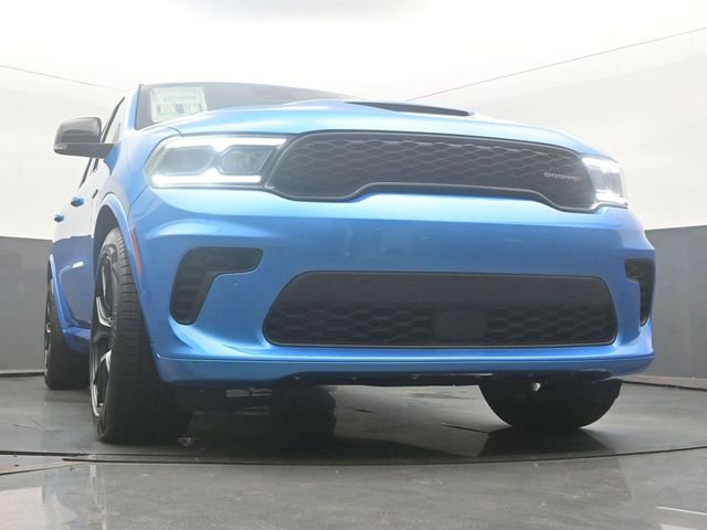New 2026 Dodge Durango GT AWD/4WD image 53