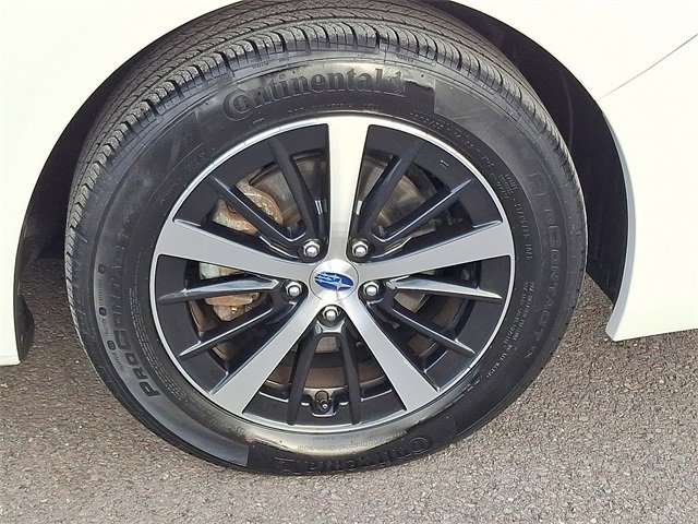 Certified 2023 Subaru Impreza Premium image 8