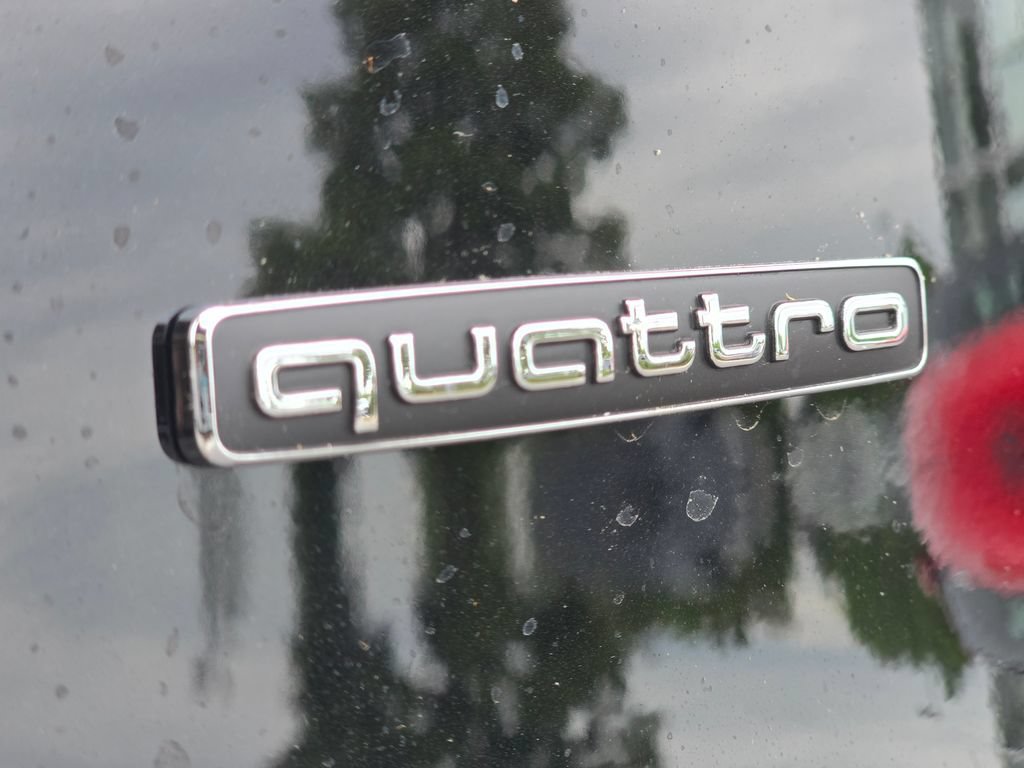 New 2026 Audi Q5 Prestige AWD/4WD image 11