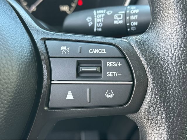 Used 2025 Honda CR-V LX image 31