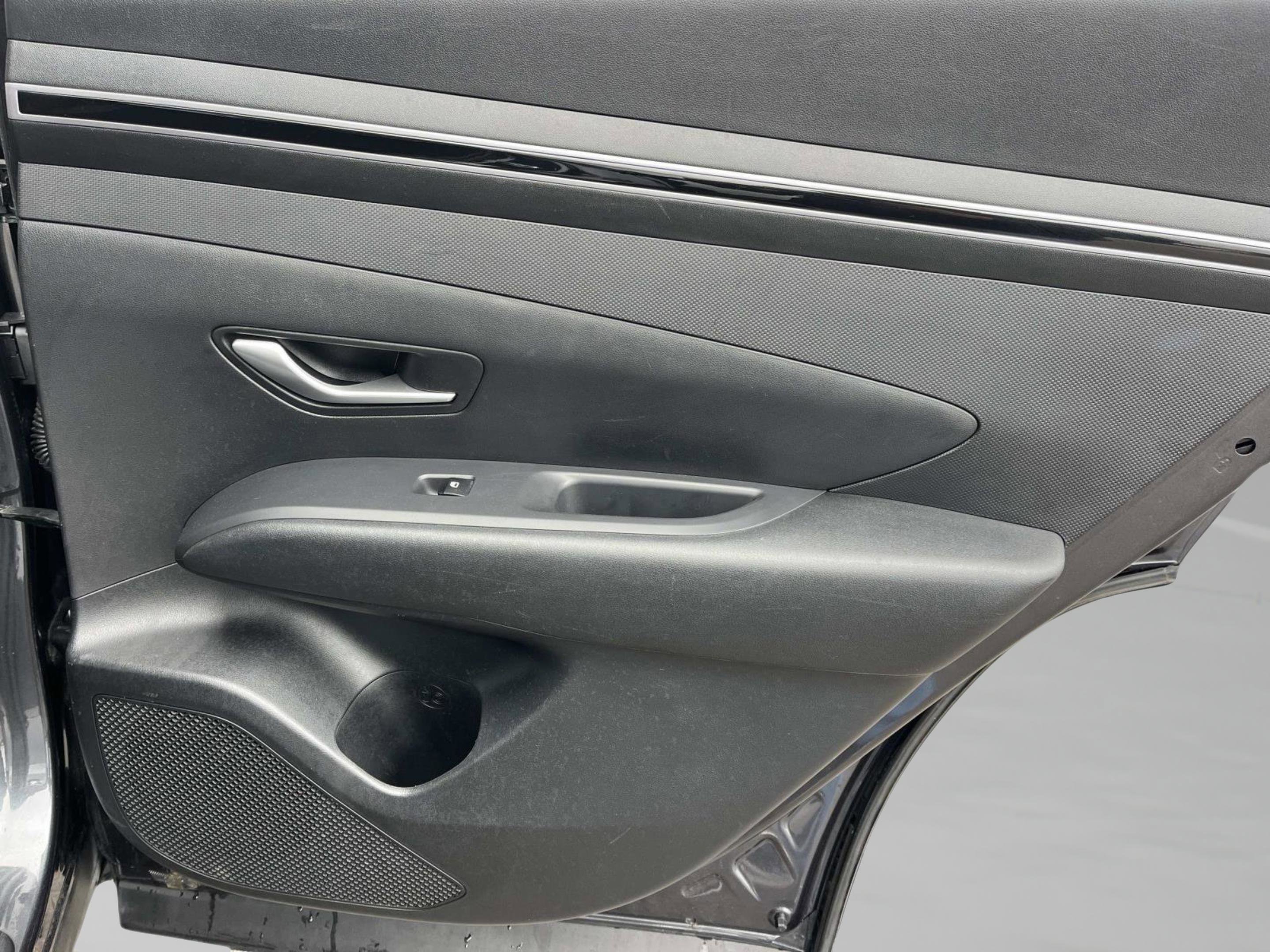 Used 2024 Hyundai Tucson SEL image 24